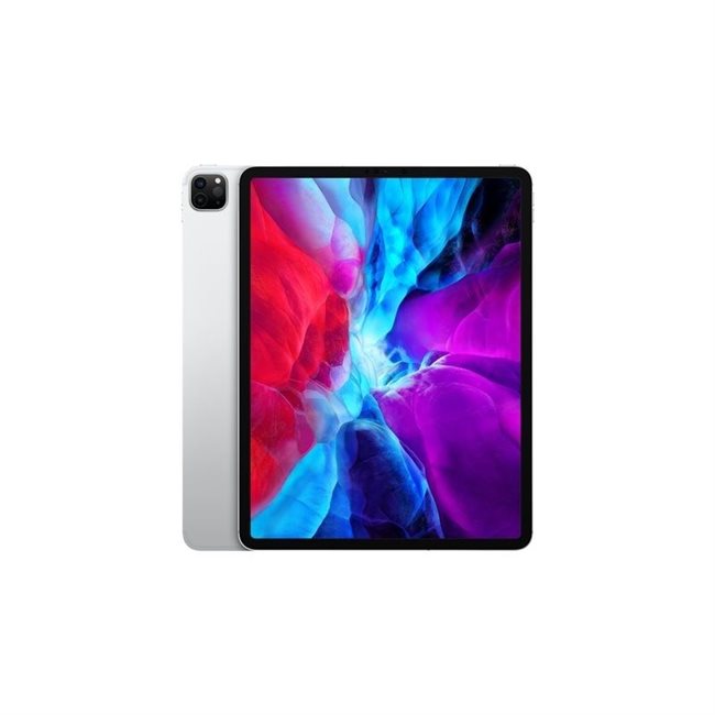 Apple iPad Pro 32,77cm 12,9Zoll 256GB Cell Silver M1 Chip Liquid