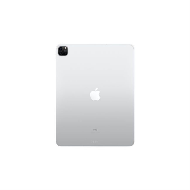 Apple iPad Pro 32,77cm 12,9Zoll 256GB Cell Silver M1 Chip Liquid