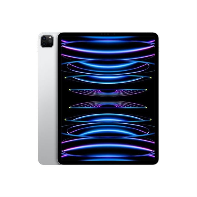 Apple iPad Pro 32,8cm 12,9Zoll Wi-Fi 512GB Silber 6.Gen Apple iPad Pro 32,8cm 12,9Zoll Wi-Fi 512GB Silber 6.Gen