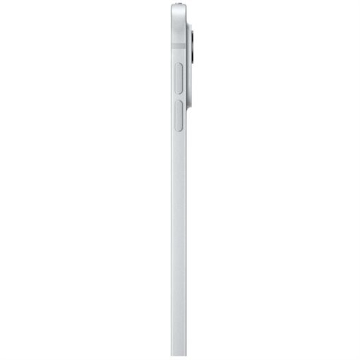 Apple iPad Pro 33cm 13Zoll 8GB 256GB Silber