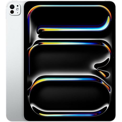 Apple iPad Pro 33cm 13Zoll 8GB 512GB Silber