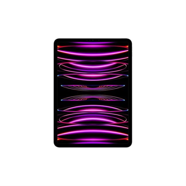 Apple iPad Pro Wi-Fi 4.Gen 256GB 27,9cm 11Zoll spacegrau