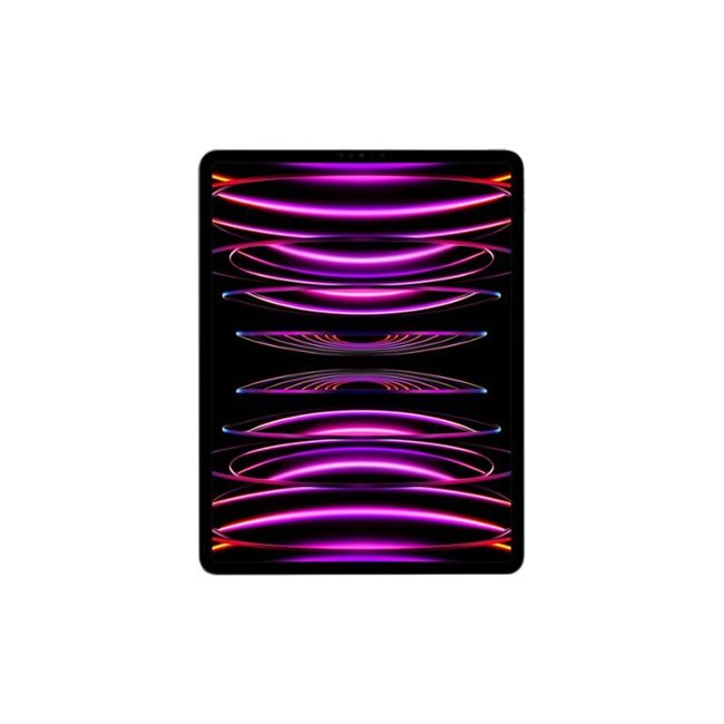 Apple iPad Pro Wi-Fi 6.Gen 128GB 32,8cm 12,9Zoll spacegrau Apple iPad Pro Wi-Fi 6.Gen 128GB 32,8cm 12,9Zoll spacegrau