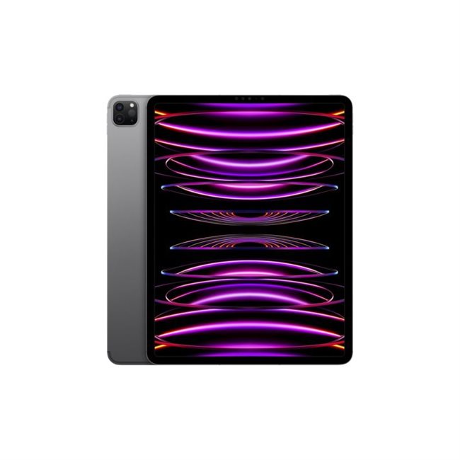 Apple iPad Pro Wi-Fi+Cellular 4.Gen 128GB 27,9cm 11Zoll 3G, 4G, 5G