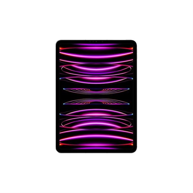 Apple iPad Pro Wi-Fi+Cellular 4.Gen 128GB 27,9cm 11Zoll 3G, 4G, 5G