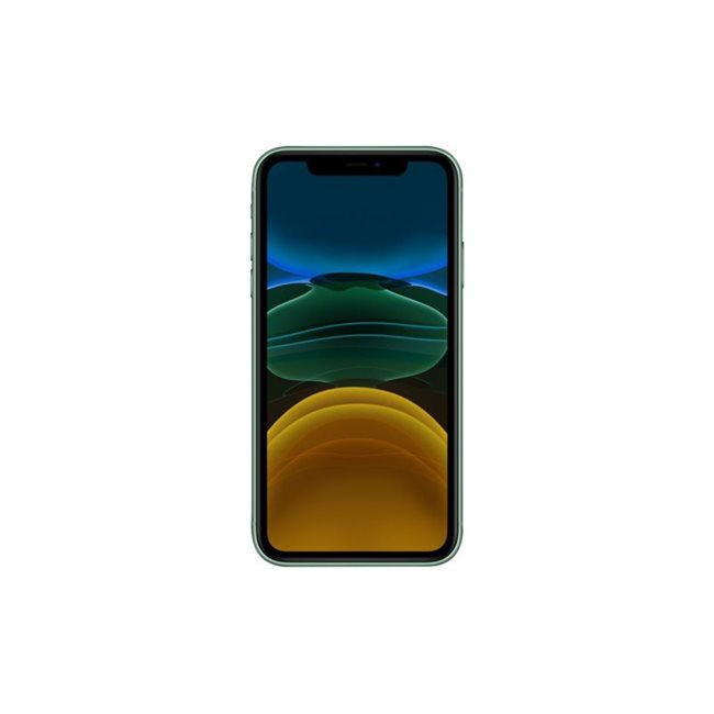 Apple iPhone 11 128GB grün 15,5 cm 6,1 Zoll 4G