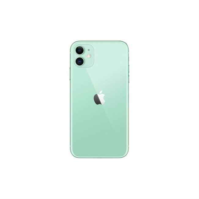 Apple iPhone 11 128GB grün 15,5 cm 6,1 Zoll 4G