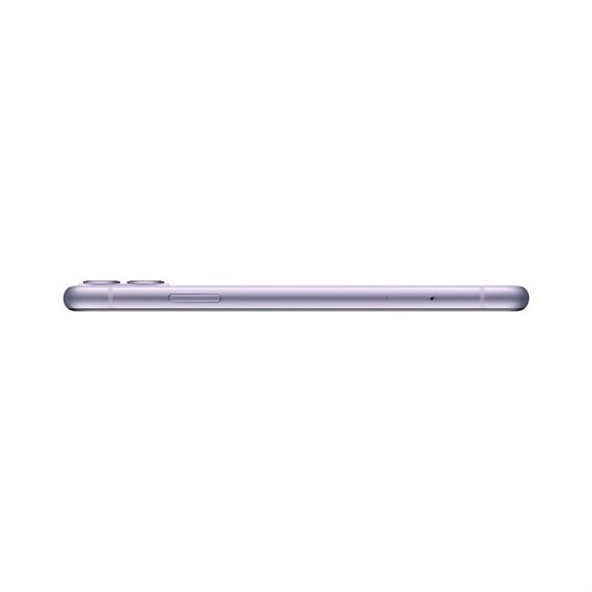 Apple iPhone 11 128GB violett 15,5 cm 6,1 Zoll 4G