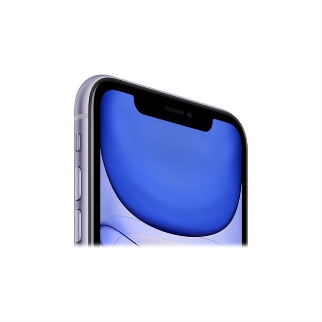 Apple iPhone 11 64GB violett 15,5 cm 6,1 Zoll 4G