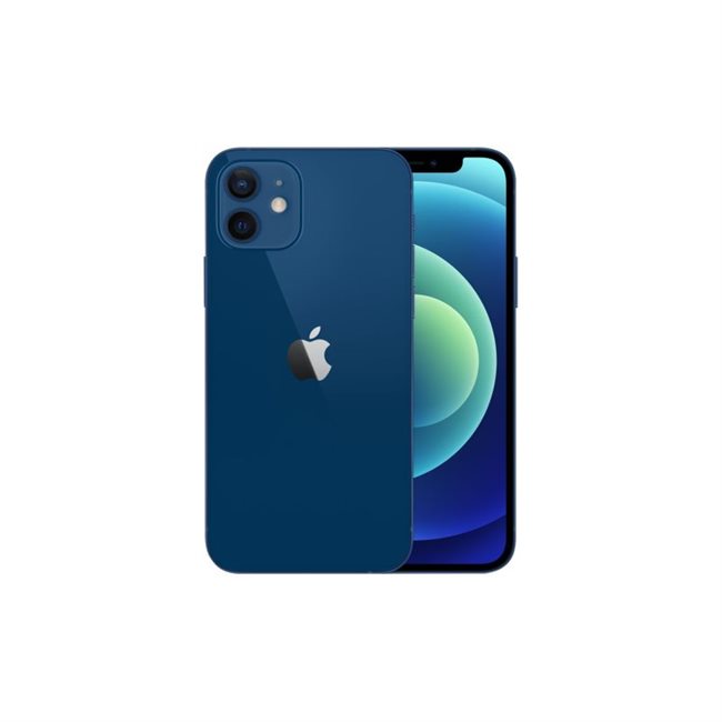 Apple iPhone 12 128GB blau  15,49 cm 6,1 Zoll