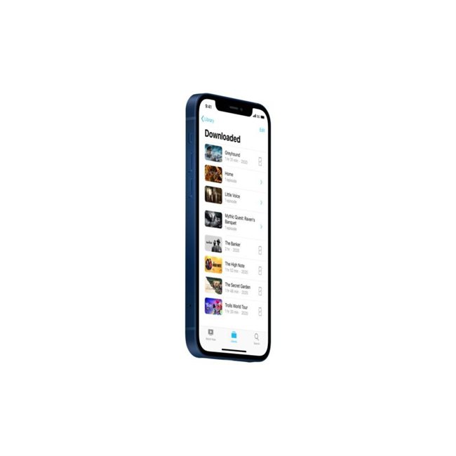 Apple iPhone 12 128GB blau  15,49 cm 6,1 Zoll
