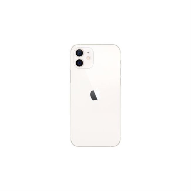 Apple iPhone 12 256GB weiß 15,5cm 6,1Zoll 5G
