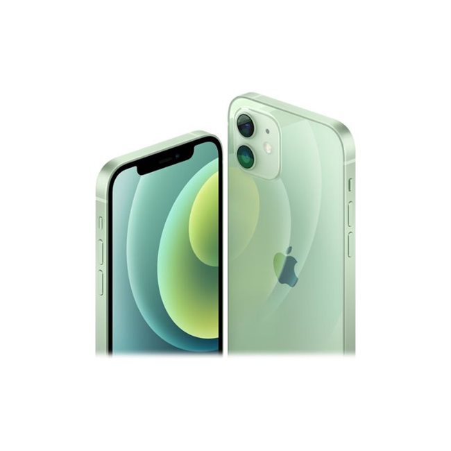 Apple iPhone 12 64GB grün 15,5 cm 6,1 Zoll