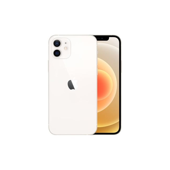 Apple iPhone 12 64GB weiß 15,5 cm 6,1 Zoll