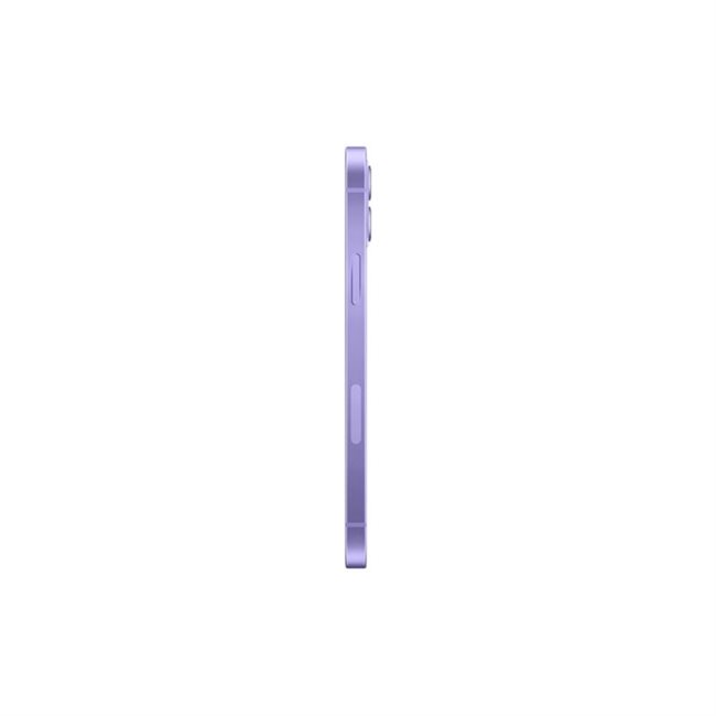 Apple iPhone 12 Dual-SIM 256GB lila 15,5cm 6,1Zoll 5G