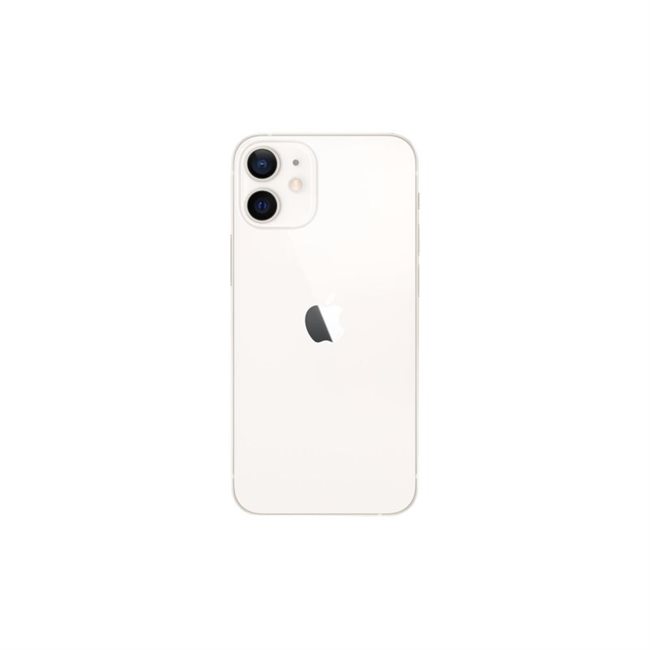 Apple iPhone 12 mini 128GB weiß 13,7 cm 5,4 Zoll