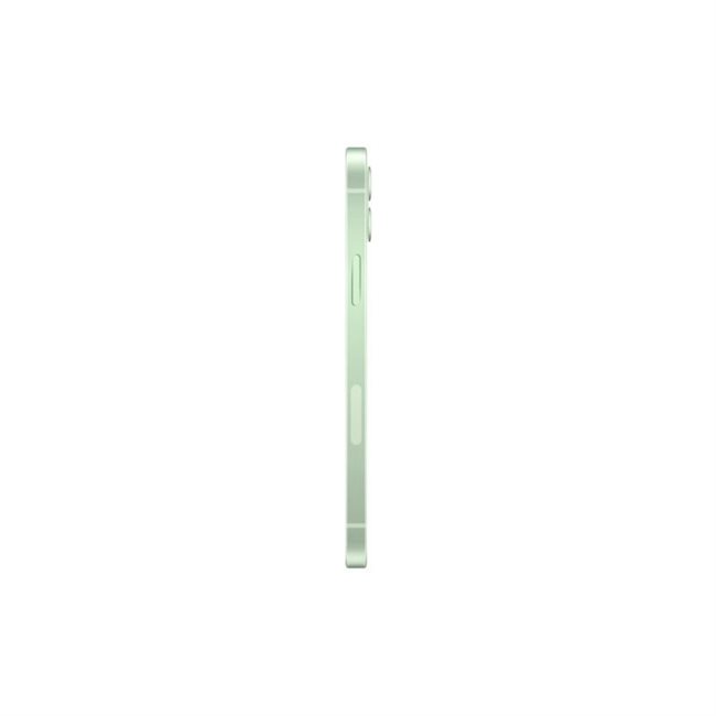 Apple iPhone 12 mini 256GB Dual-SIM grün 13,7 cm 5,4 Zoll 5G