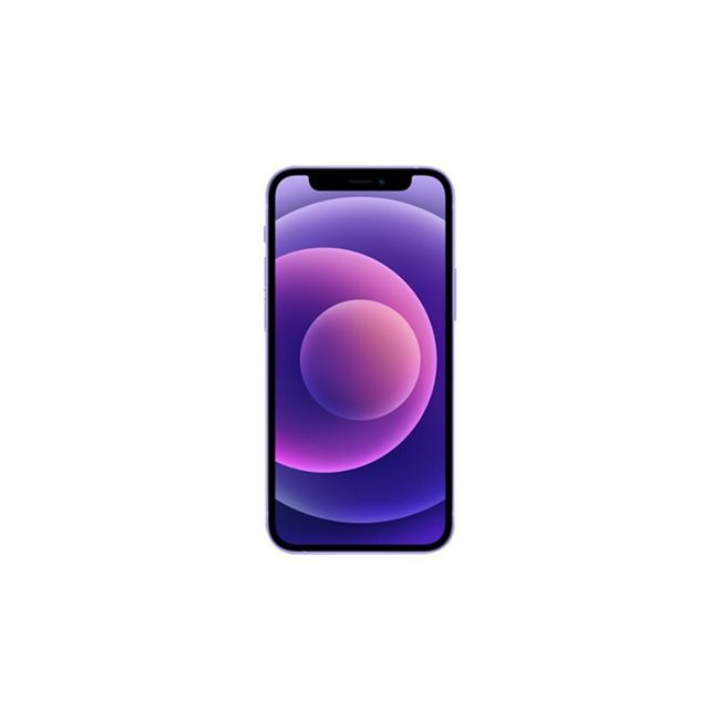 Apple iPhone 12 mini 64GB violett 13,7cm 5,4Zoll 5G