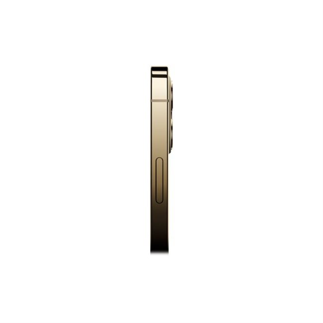 Apple iPhone 12 Pro 512GB Dual-SIM Gold 15,5 cm 6,1 Zoll 5G