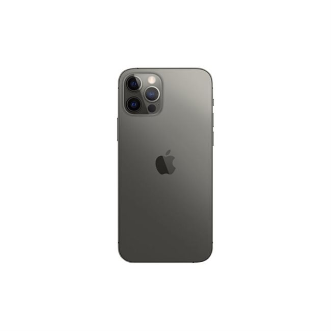 Apple iPhone 12 Pro 512GB Dual-SIM Graphite 15,5 cm 6,1 Zoll 5G