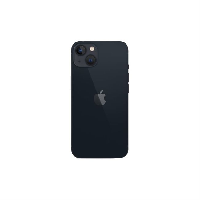Apple iPhone 13 128GB mitternacht 15,5 cm 6,1 Zoll