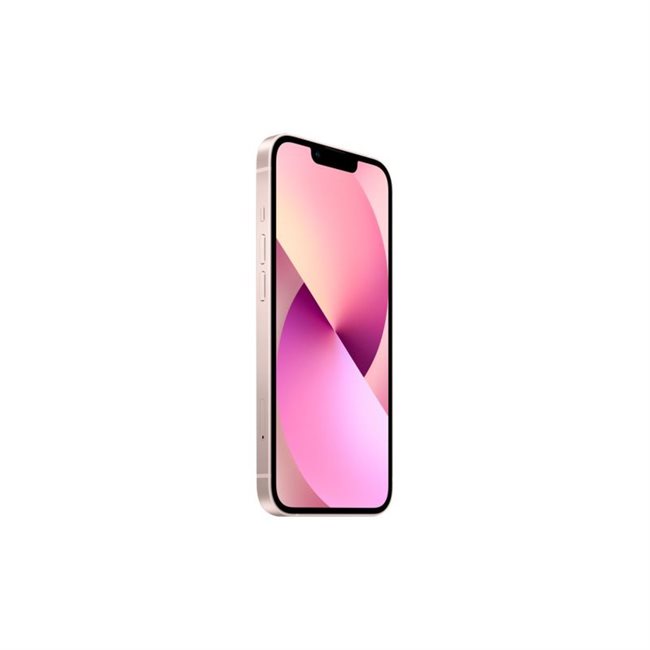 Apple iPhone 13 128GB rose 15,49 cm 6,1 Zoll
