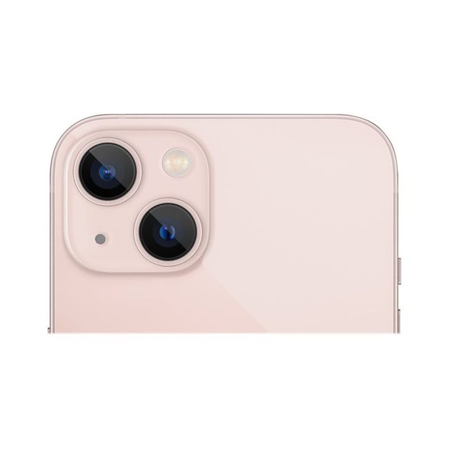 Apple iPhone 13 128GB rose 15,49 cm 6,1 Zoll