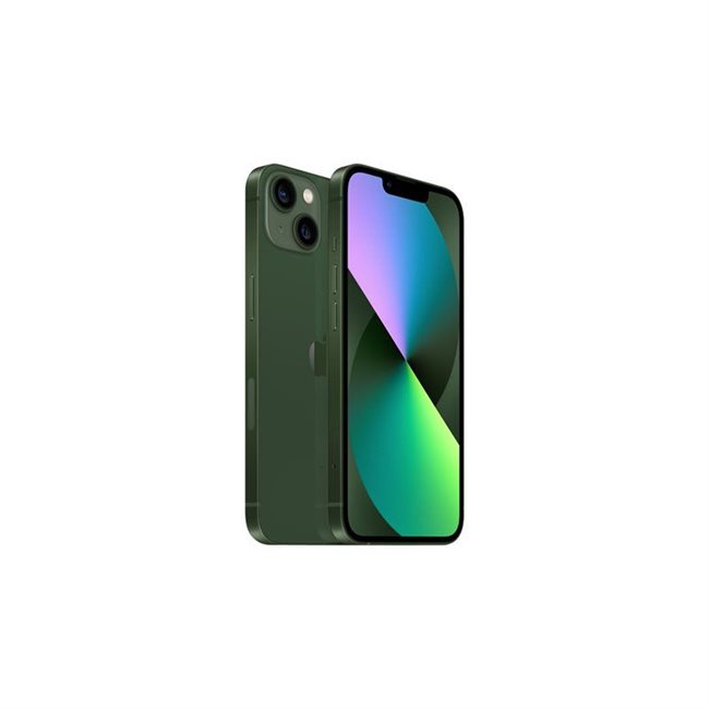Apple iPhone 13 256GB grün 15,5 cm 6,1 Zoll 5G