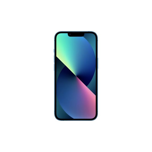 Apple iPhone 13 512GB blau 15,5 cm 6,1 Zoll