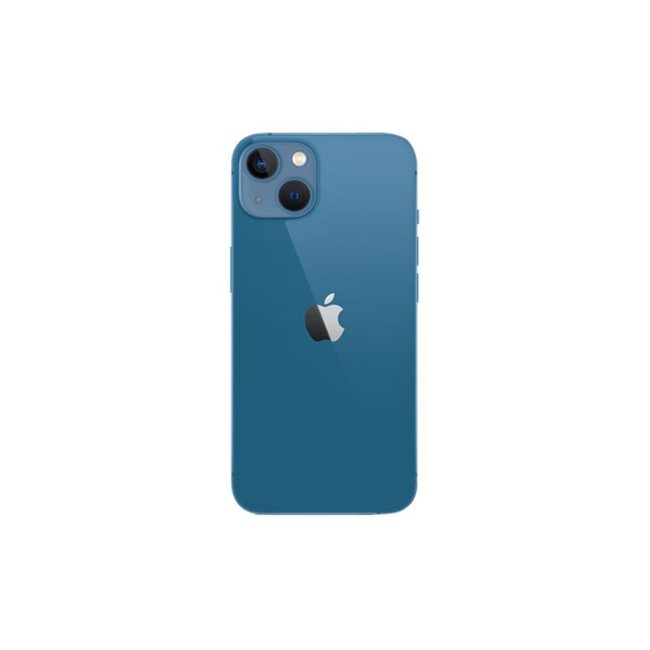 Apple iPhone 13 512GB blau 15,5 cm 6,1 Zoll