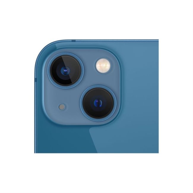 Apple iPhone 13 512GB blau 15,5 cm 6,1 Zoll
