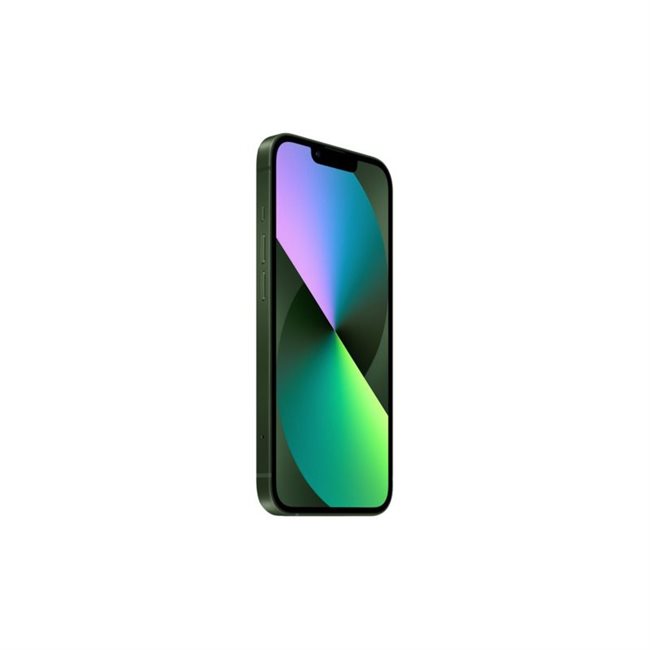 Apple iPhone 13 512GB grün 15,5 cm 6,1 Zoll 5G