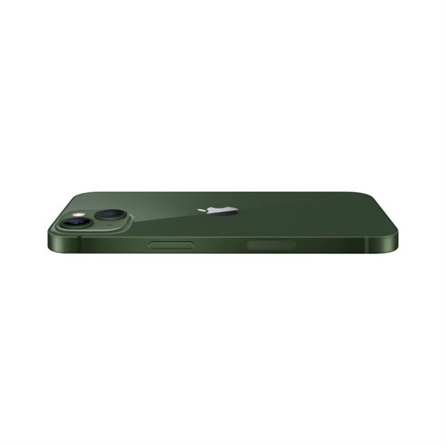 Apple iPhone 13 512GB grün 15,5 cm 6,1 Zoll 5G