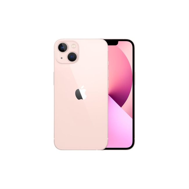 Apple iPhone 13 512GB rose 15,49 cm 6,1 Zoll