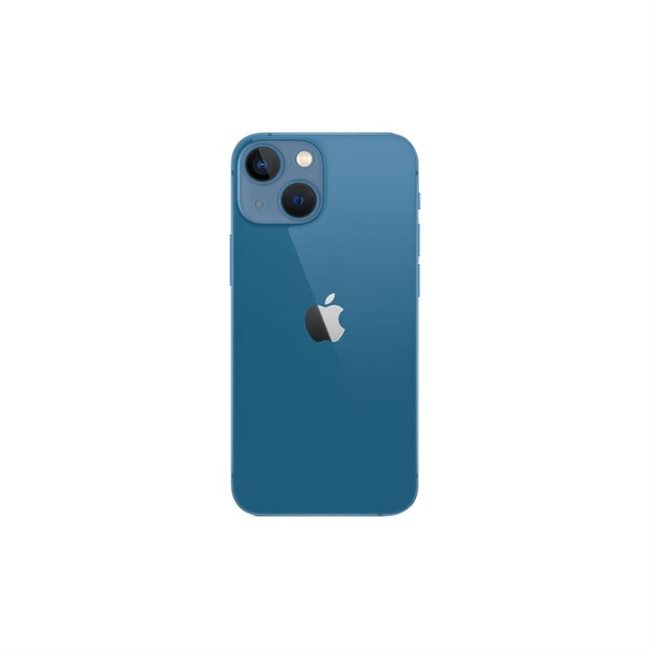 Apple iPhone 13 mini 128GB blau 13,7 cm 5,4 Zoll