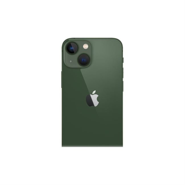 Apple iPhone 13 mini 128GB grün 13,7 cm 5,4 Zoll 5G