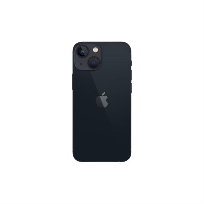 Apple iPhone 13 mini 128GB mitternacht 13,7 cm 5,4 Zoll
