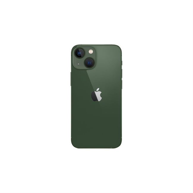 Apple iPhone 13 mini 256GB grün 13,7 cm 5,4 Zoll 5G