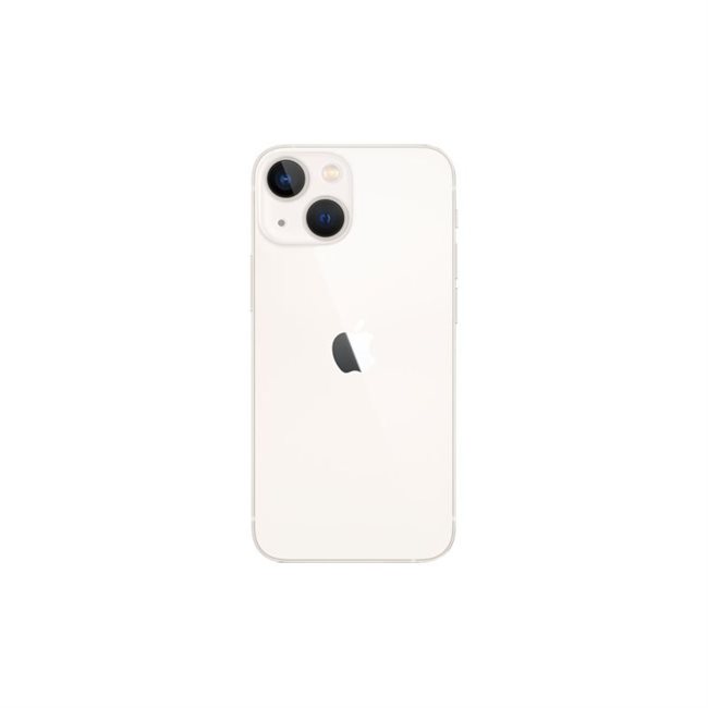 Apple iPhone 13 mini 256GB polarstern 13,7 cm 5,4 Zoll
