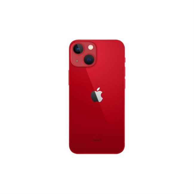 Apple iPhone 13 mini 512GB rot 13,7 cm 5,4 Zoll