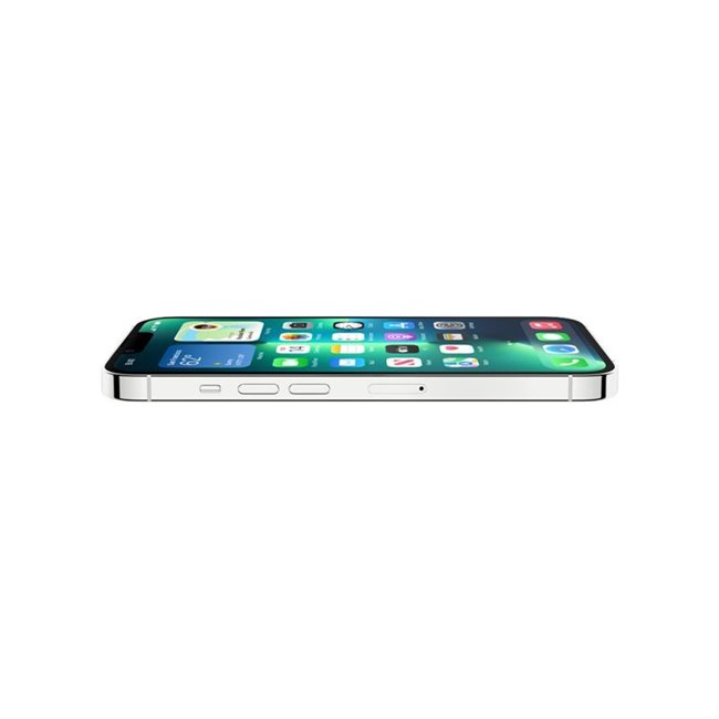Apple iPhone 13 Pro 128GB silber 15,5 cm 6,1 Zoll 5G