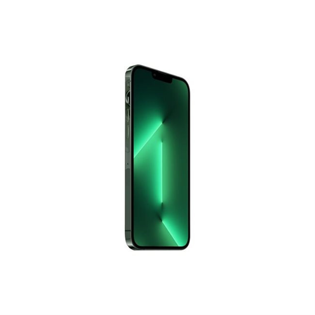 Apple iPhone 13 Pro 256GB alpingrün 15,5 cm 6,1 Zoll 5G