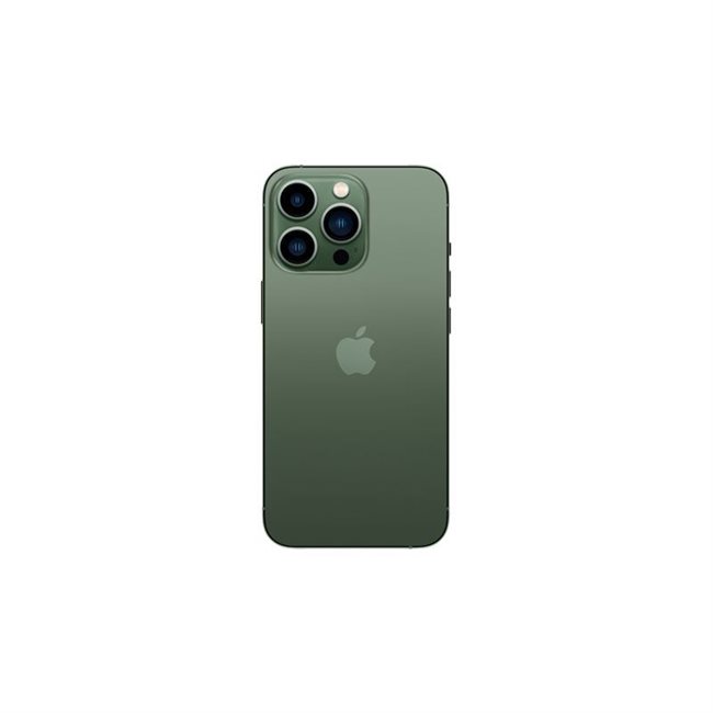 Apple iPhone 13 Pro 256GB alpingrün 15,5 cm 6,1 Zoll 5G