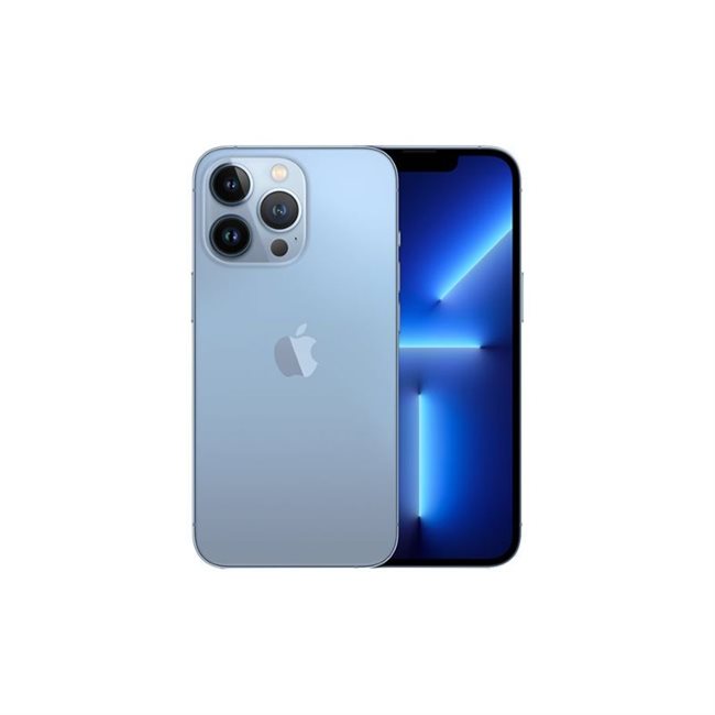 Apple iPhone 13 Pro 256GB sierrablau 15,5 cm 6,1 Zoll