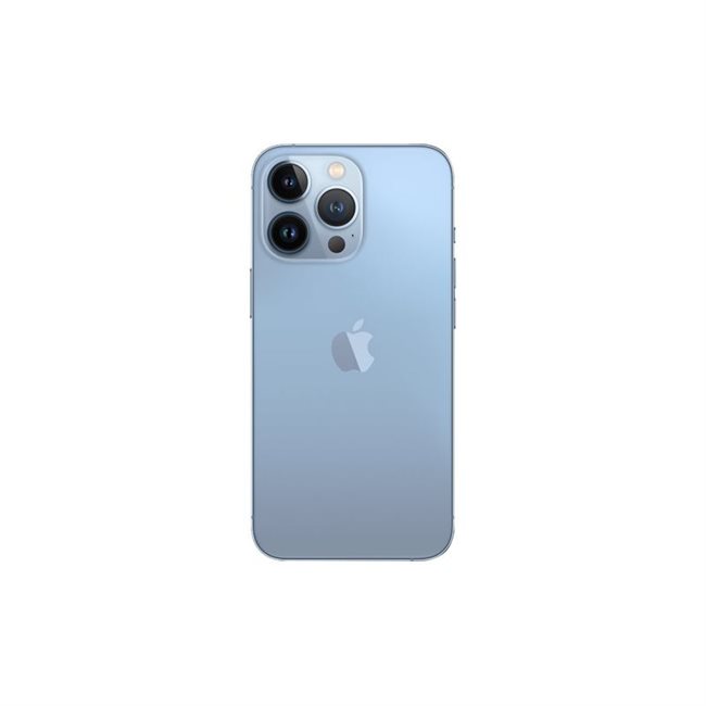 Apple iPhone 13 Pro 256GB sierrablau 15,5 cm 6,1 Zoll