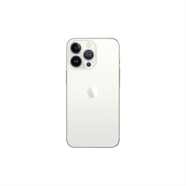 Apple iPhone 13 Pro 256GB silber 15,5cm 6,1Zoll 5G