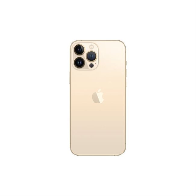 Apple iPhone 13 Pro Max 128GB gold 17cm 6,7Zoll 5G