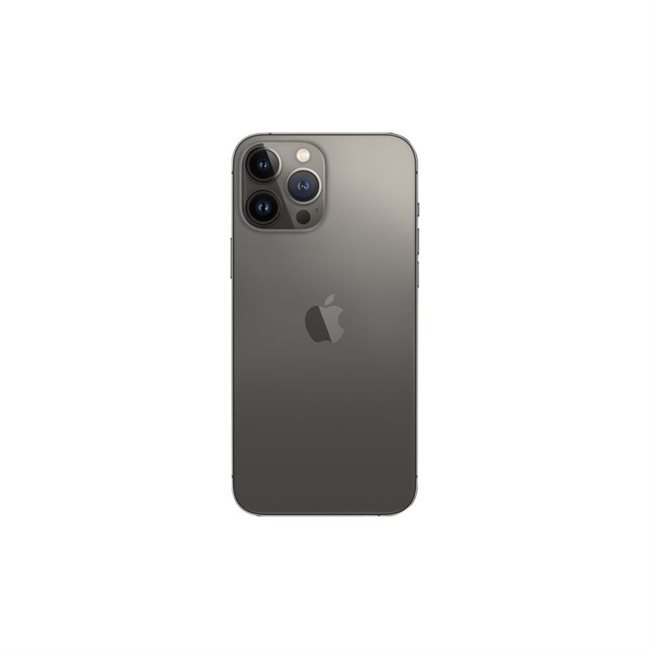Apple iPhone 13 Pro Max 128GB graphite 17 cm 6,7 Zoll 5G
