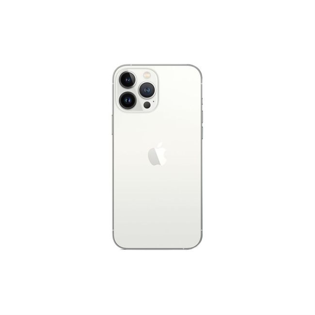 Apple iPhone 13 Pro Max 128GB silber 17 cm 6,7 Zoll 5G