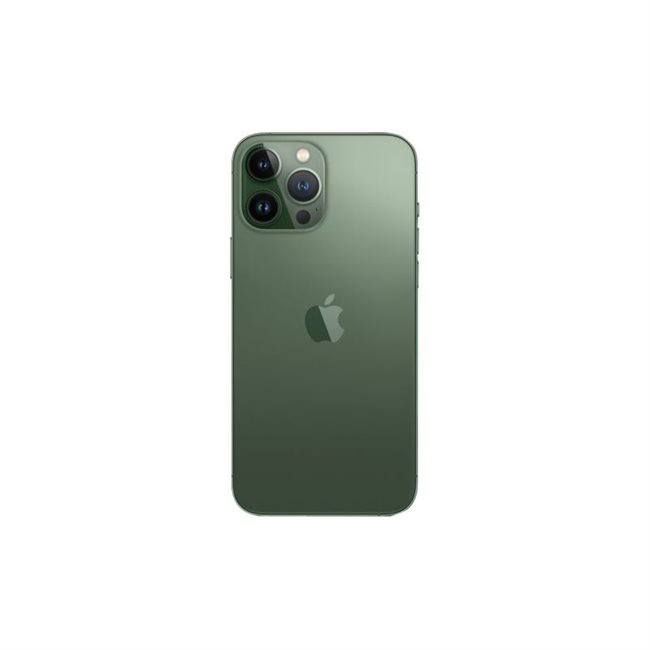 Apple iPhone 13 Pro Max 256GB alpingrün 17 cm 6,7 Zoll 5G